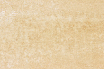 Old Paper texture. vintage paper background or texture; brown paper texture