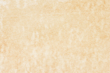 Old Paper texture. vintage paper background or texture; brown paper texture