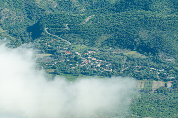 mirador de los 7 palos