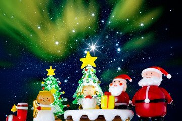 メリークリスマス