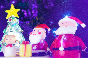 メリークリスマス