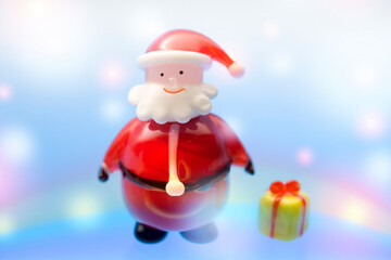 サンタクロース