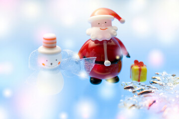 サンタクロース