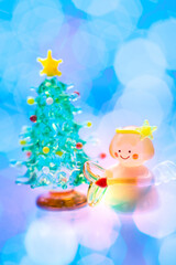 クリスマスツリー