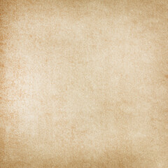 Fototapeta premium Old paper texture abstract background. old vintage paper texture. yellow paper background.