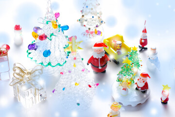 メリークリスマス