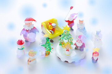 メリークリスマス