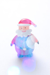 サンタクロース