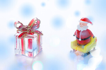 サンタクロース