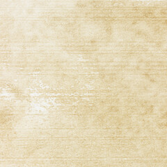 Old Paper texture. vintage paper background or texture; brown paper texture