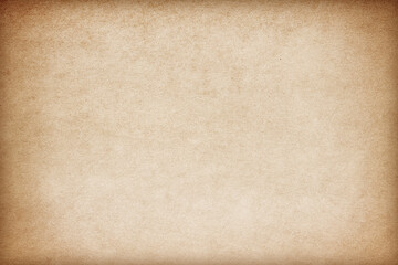 Obraz premium Old vintage paper texture. yellow paper background. Old paper texture abstract background.