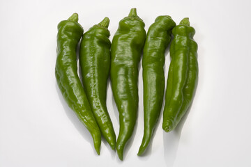 万願寺とうがらし