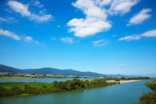 吉野川」の写真素材 | 2,325件の無料イラスト画像 | Adobe Stock