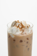 アイスカプチーノ