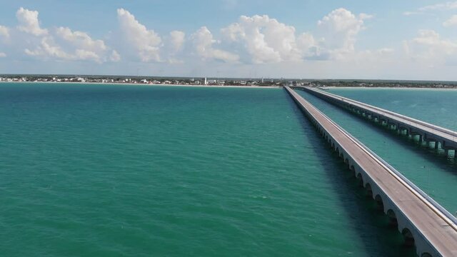 Puerto Progreso Yucatan