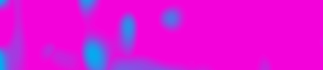 abstract bright blur pink and blue colors background for design