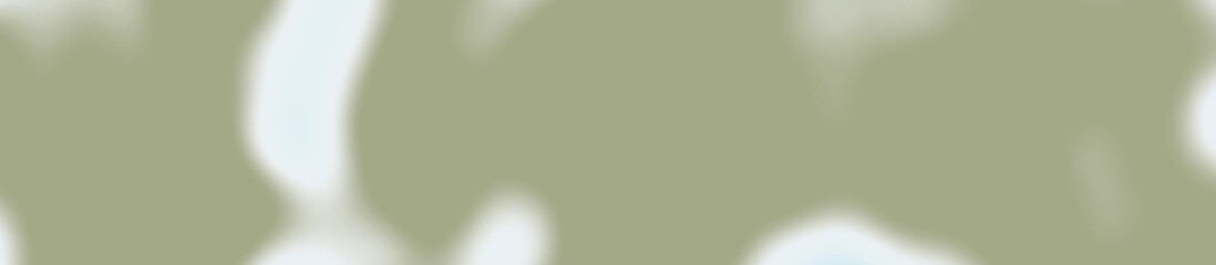 abstract blurred turquoise, blue, white and khaki colors background for design