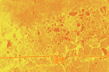 abstract yellow, orange and red colors background for design