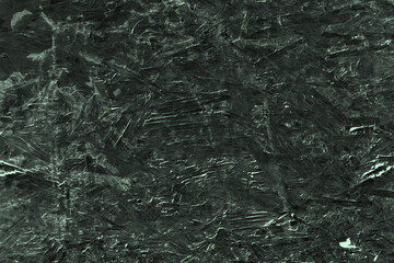 abstract black and light green colors background for design