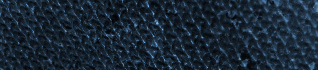 abstract black and dark blue colors background for design