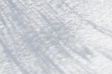 雪　背景　テクスチャ　冬　素材
