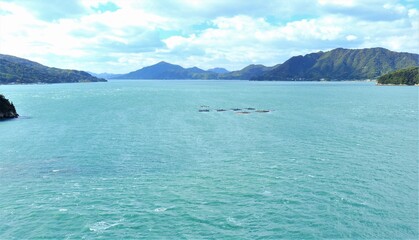 広島県･しまなみ海道と瀬戸