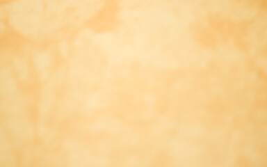 Bright golden yellow background with abstract pattern