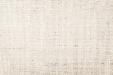 Brown Hemp rope texture background. Sackcloth or blanket wale linen wallpaper. Rustic sack canvas...