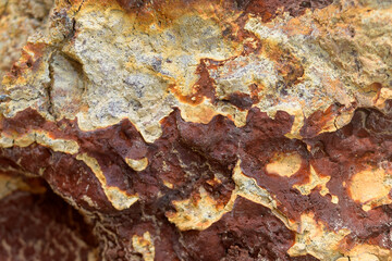 Stone texture background. Vintage rock texture