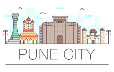 Pune City 