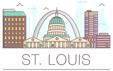 St. Louis 