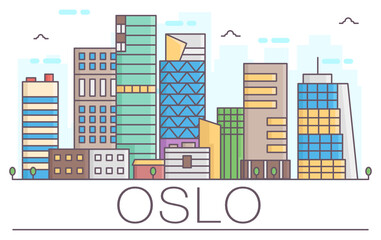 Oslo 