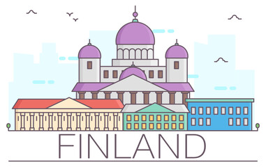 Finland 