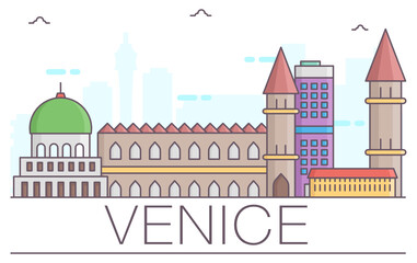 Venice 