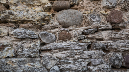 Alte Mauer
