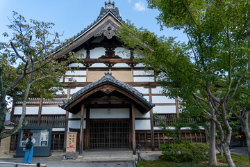 京都　高台寺