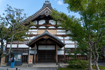 京都　高台寺