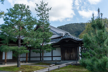 京都　高台寺