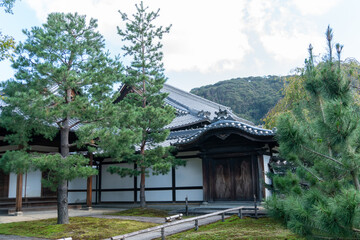 京都　高台寺