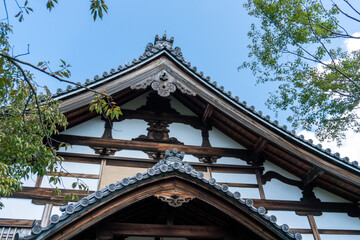 京都　高台寺