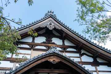 京都　高台寺