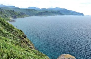 北海道･神威岬