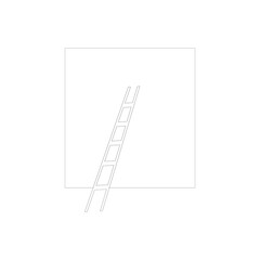 stairs logo