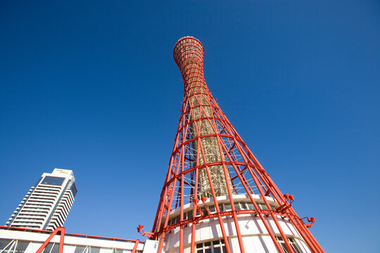 神戸ポートタワー の画像 1 059 件の Stock 写真 ベクターおよびビデオ Adobe Stock