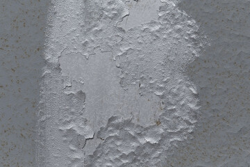 metallic metal paint background