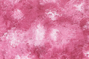abstract pink background texture concrete wall