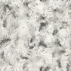 Seamless Pattern Beige Brown Tan Aged Old Grungy Dirty Design. High quality illustration. Detailed worn messy stained wrinkled tough surface material.