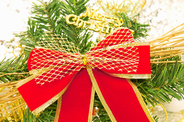 クリスマスイメージ