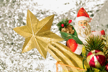 クリスマスイメージ