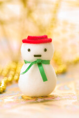 クリスマスイメージ